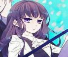 情侣头像动漫唯美古风动漫帅 情侣头像古风唯美一对q版